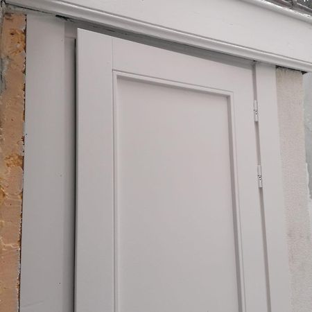 Stay In Maison De Metre In Etterbeek Bruselas Exterior foto