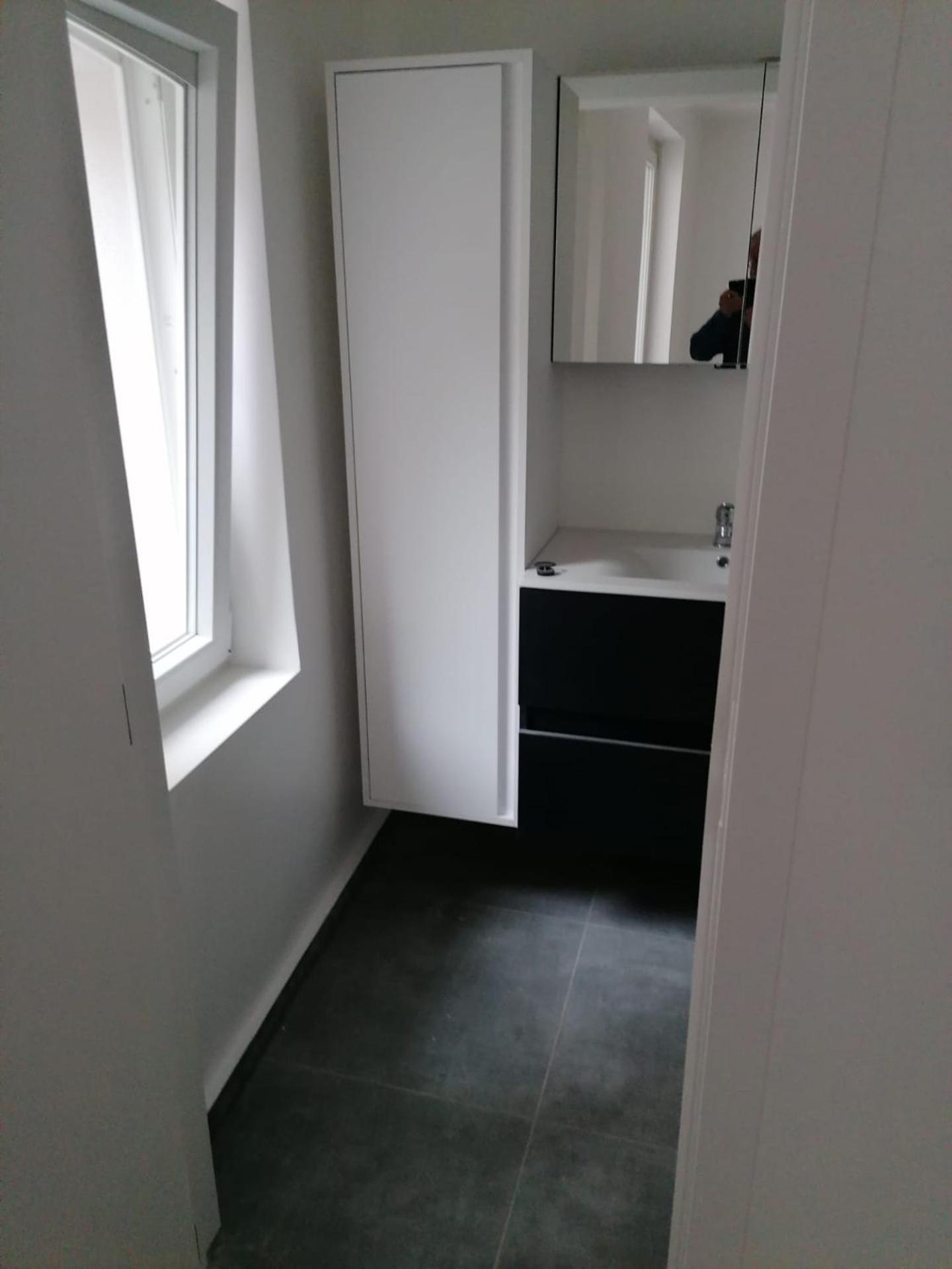 Stay In Maison De Metre In Etterbeek Bruselas Exterior foto